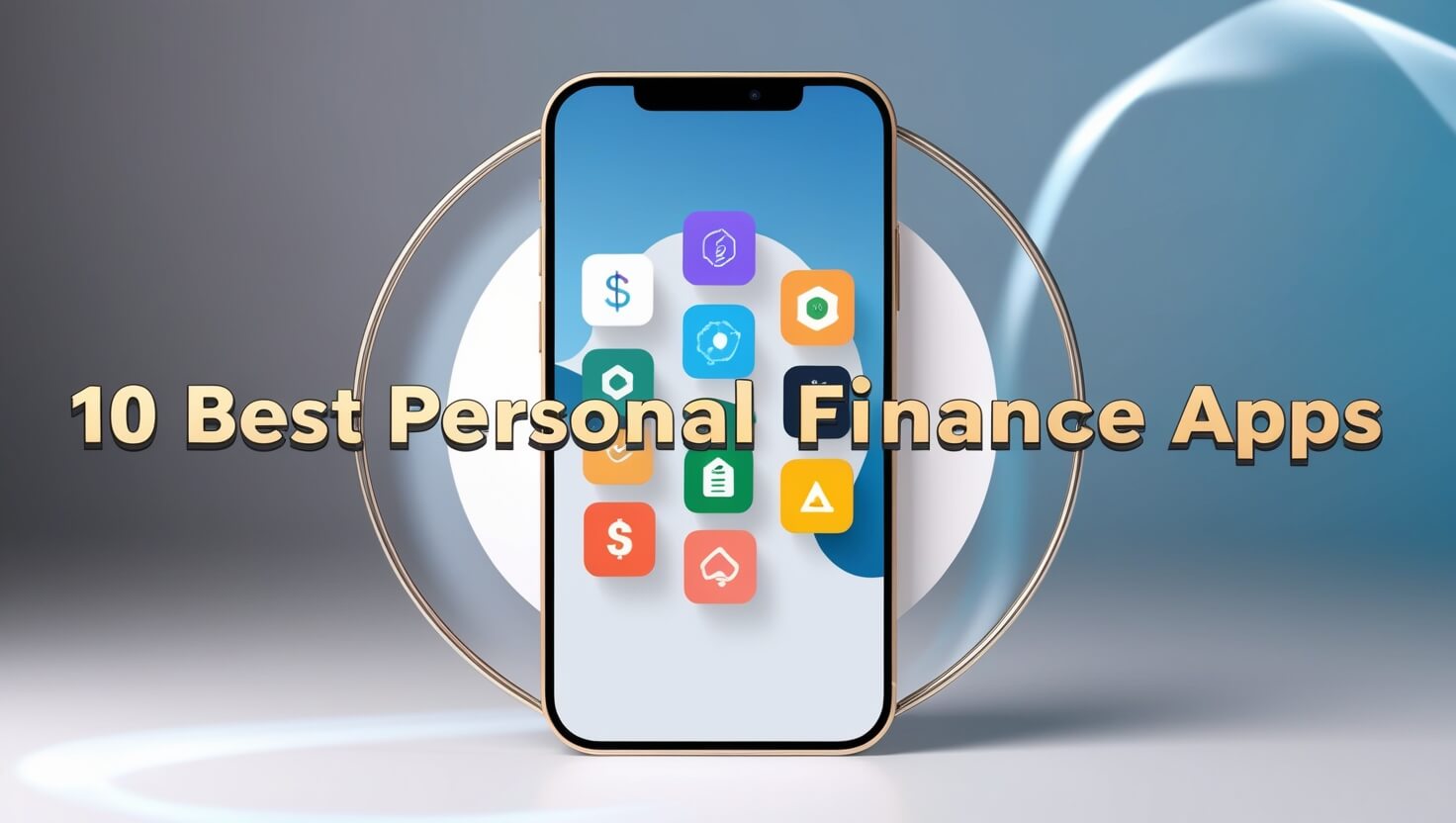 10 Best Personal Finance Apps