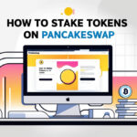How to Stake Tokens on PancakeSwap: A Step-by-Step Guide