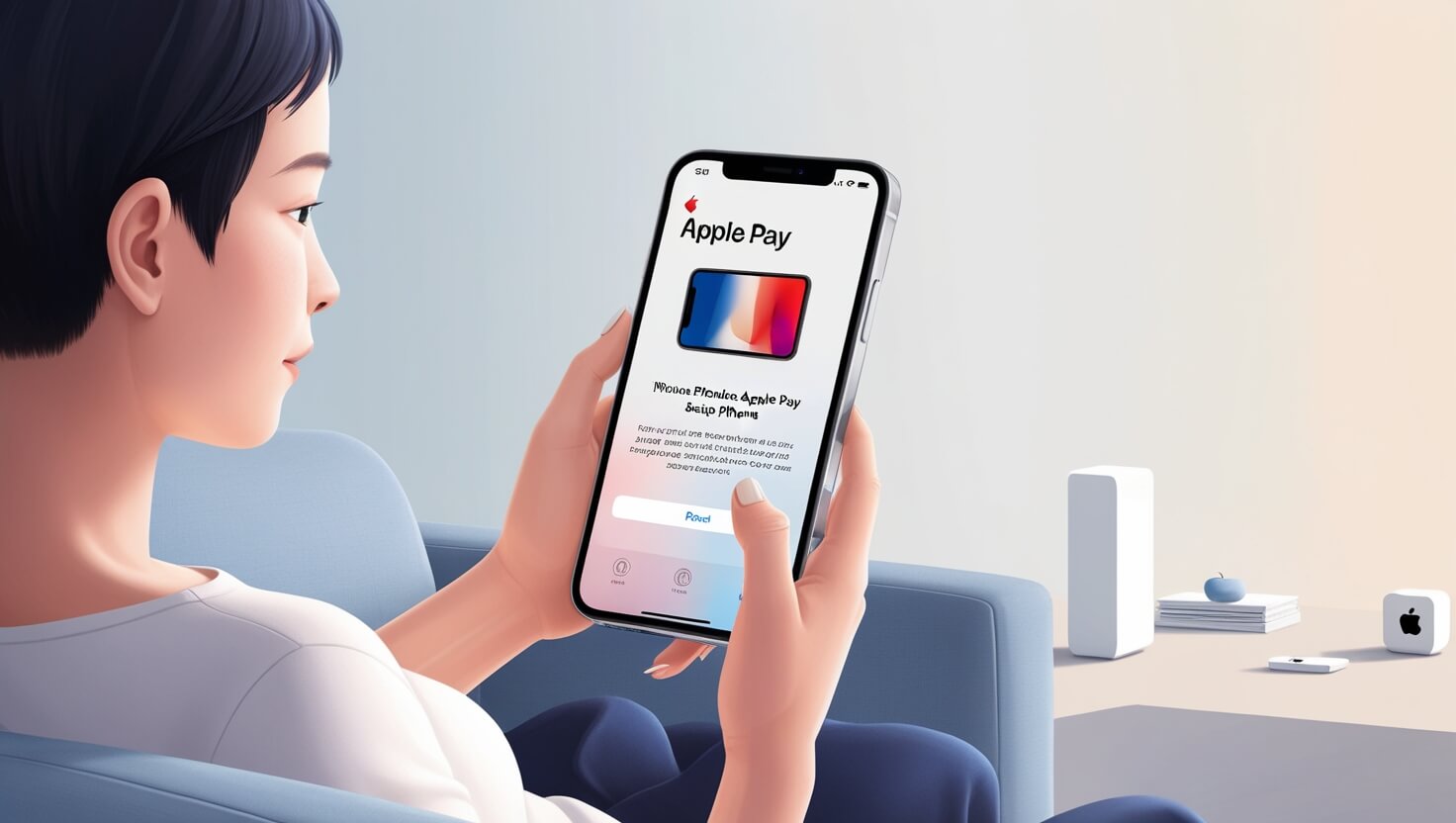 How to Set Up Apple Pay with Your Bank