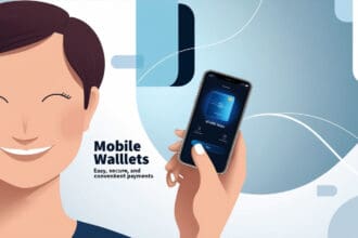 How to Use Mobile Wallets for Payments | Easy Guide