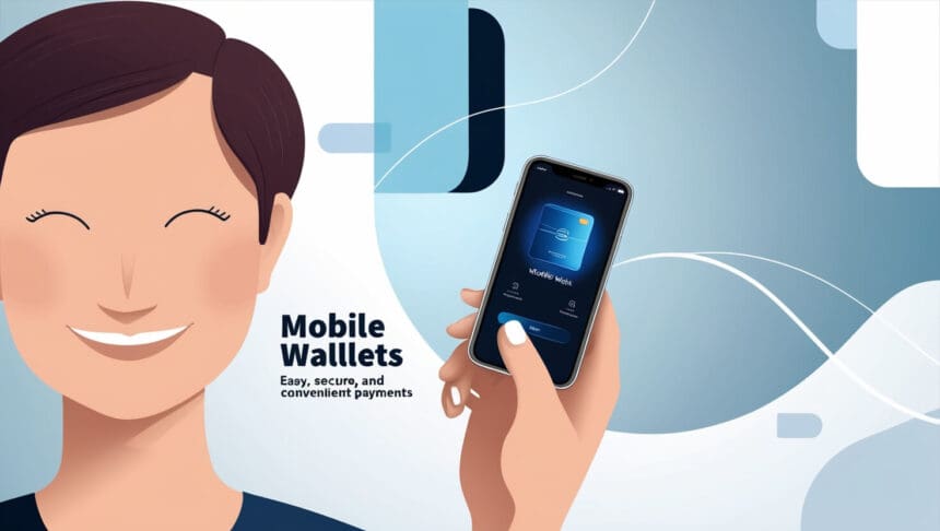How to Use Mobile Wallets for Payments | Easy Guide
