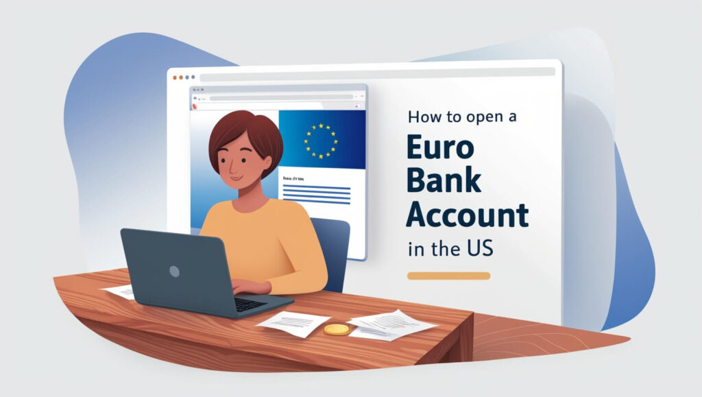 Alternatives to a Euro Bank Account