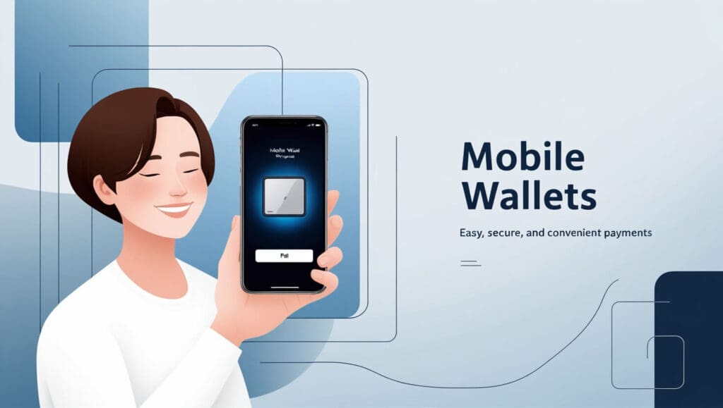 How to Use Mobile Wallets for Payments | Easy Guide 3 How to Use Mobile Wallets for Payments