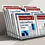10 Top Indusind Bank News latest