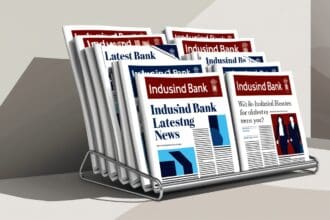 10 Top Indusind Bank News latest