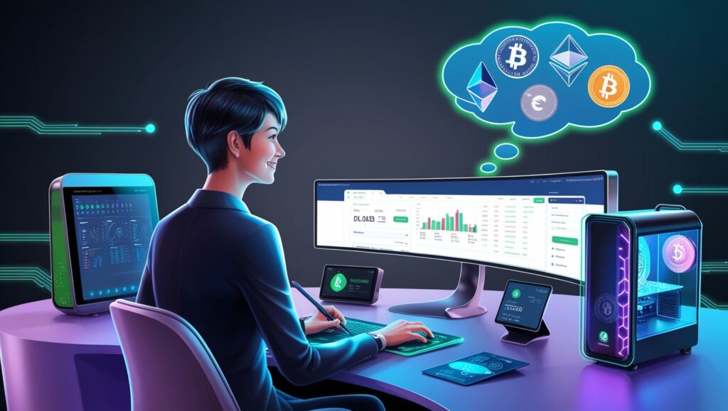 How to Pay Bills Using Crypto
