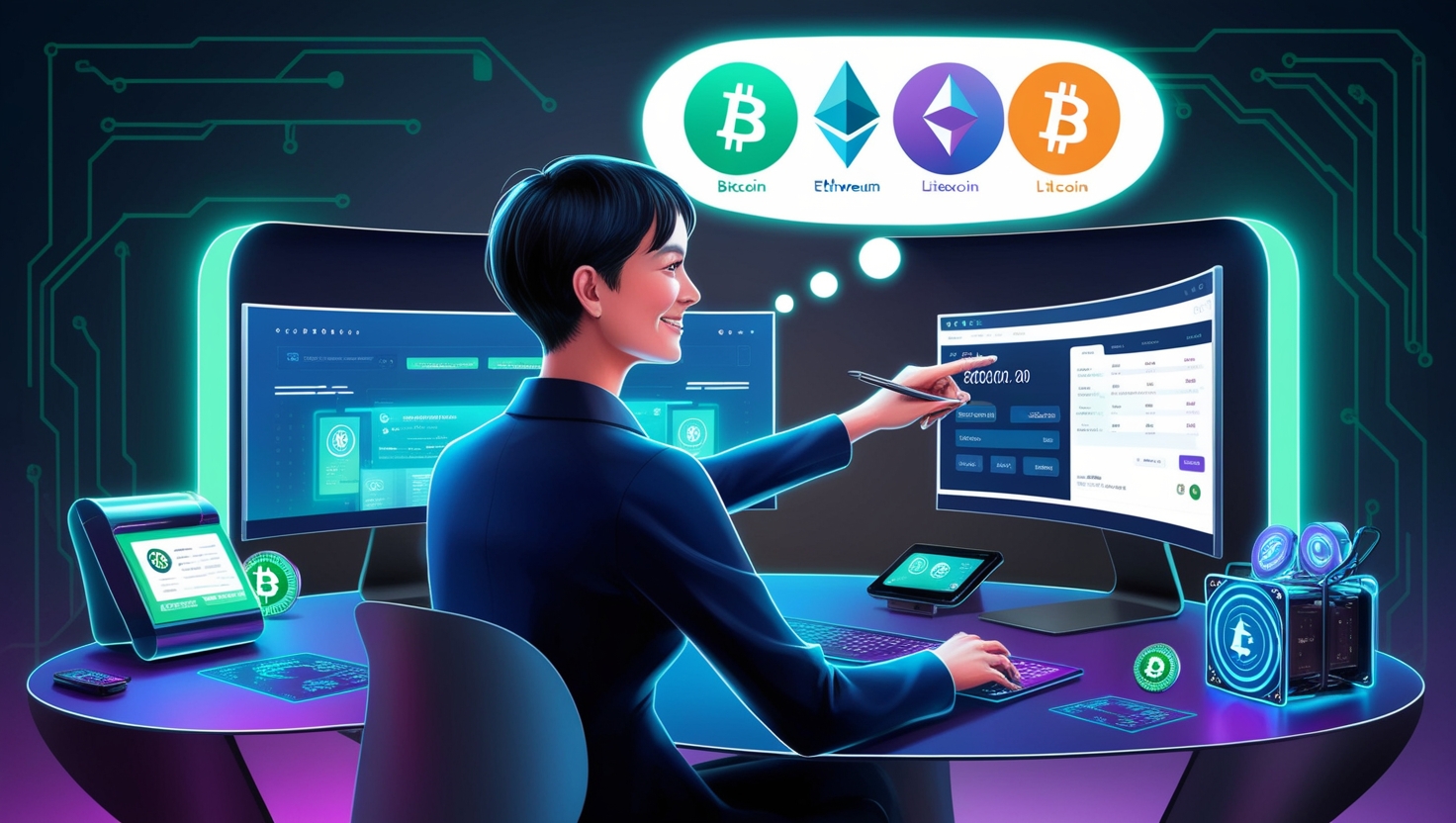 How to Pay Bills Using Crypto | Easy & Secure Guide