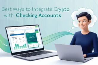 Best Ways to Integrate Crypto with Checking Accounts