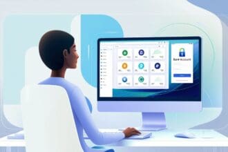 How to Link Bank Accounts to Crypto Exchanges | Easy Guide