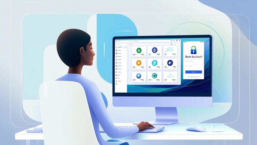How to Link Bank Accounts to Crypto Exchanges | Easy Guide