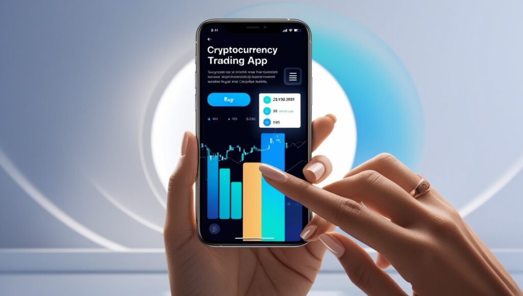 How to Buy Crypto on Mobile