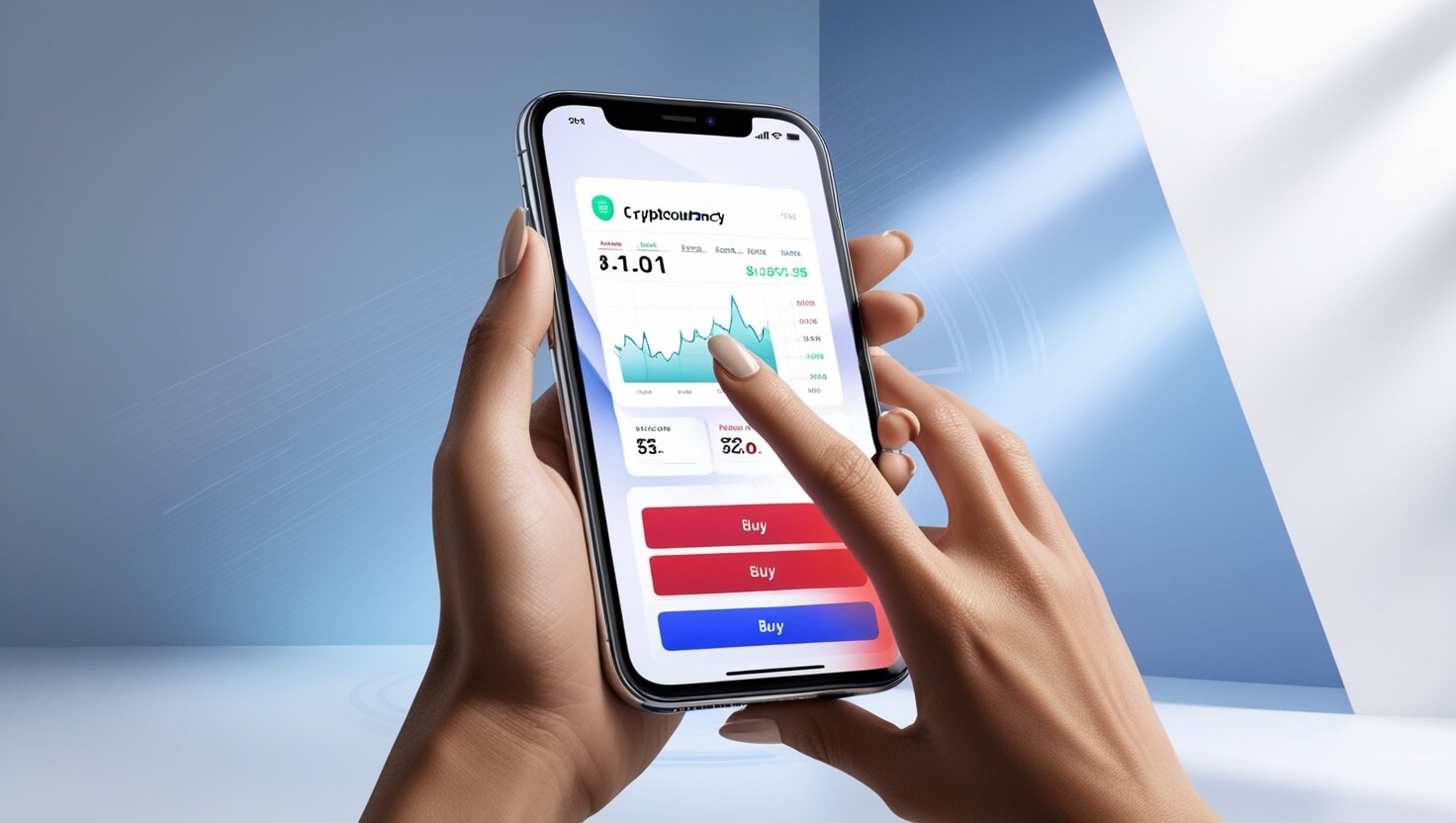 How to Buy Crypto on Mobile – Easy & Secure Guide