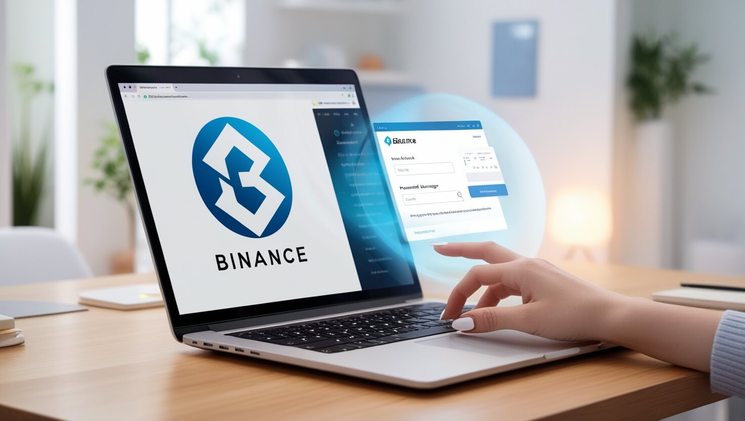 How to Set Up a Binance Account Securely: Step-by-Step Guide