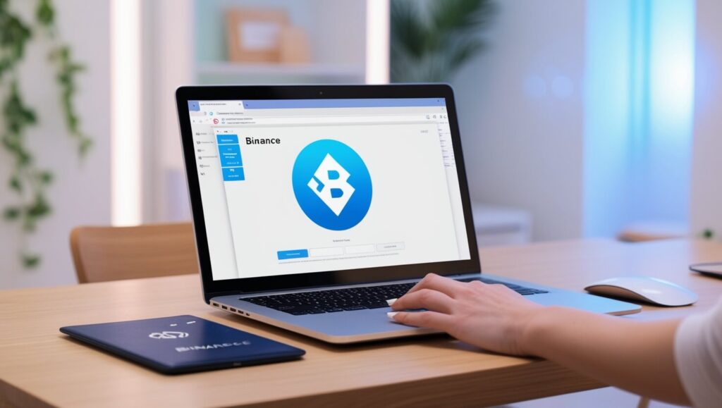 Benefits Of Set Up a Binance Account Securely