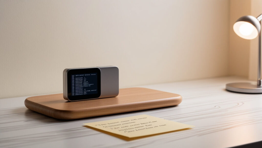 How to Use a Crypto Hardware Wallet Offline