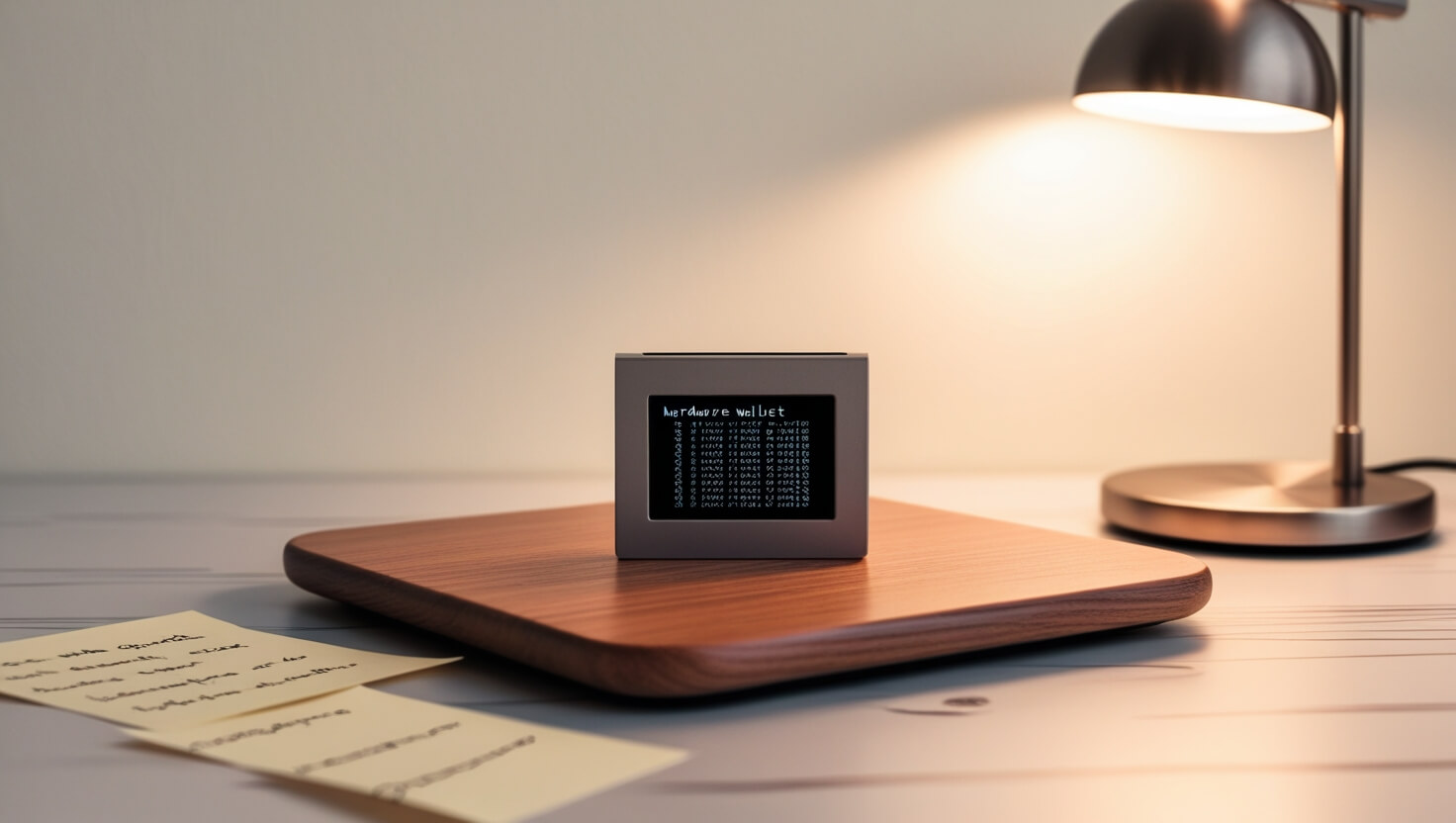How to Use a Crypto Hardware Wallet Offline | Secure Your Crypto
