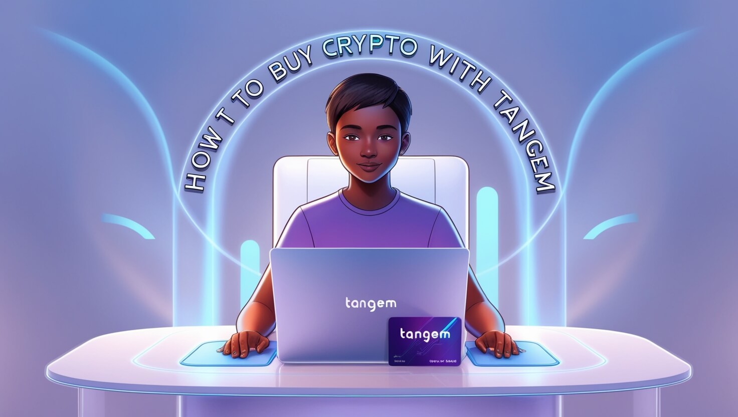 How to Buy Crypto with Tangem: A Step-by-Step Guide