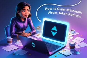 How to Claim MetaMask Token Airdrops – Easy Guide