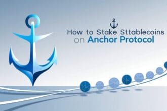 How to Stake Stablecoins on Anchor Protocol | Step-by-Step Guide