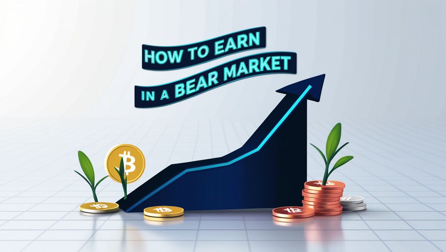 How to Earn Yield in a Bear Market: Strategies for Success