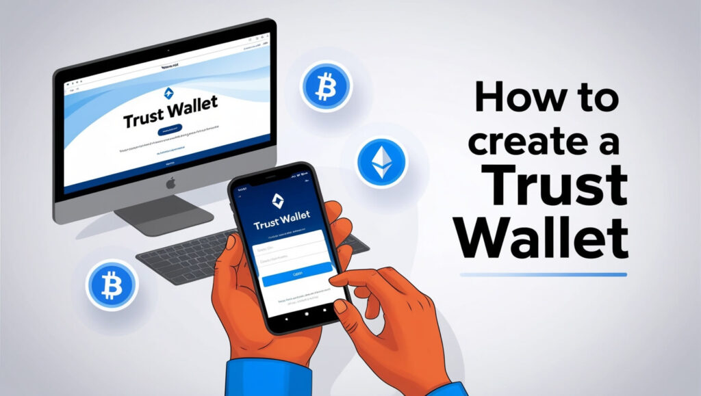 Is It Worth Creating a Trust Wallet?