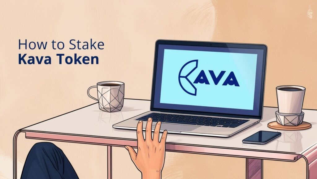 Risks of Staking Kava