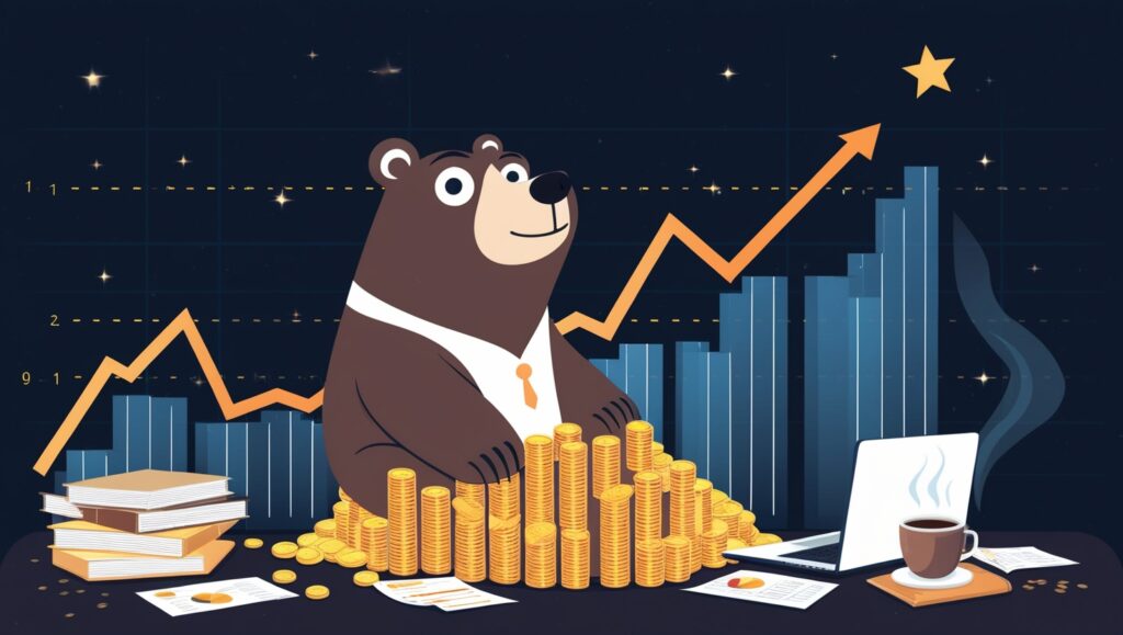 How to Earn Yield in a Bear Market