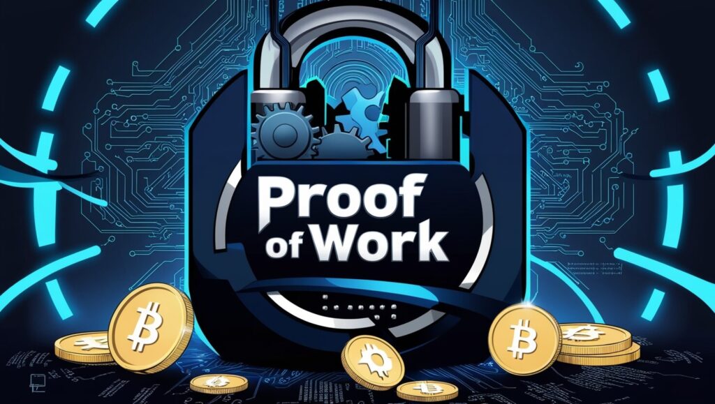PoW Blockchains