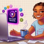 How to Earn Microsoft Rewards Points Easily