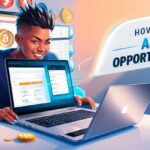 How to Find Airdrop Opportunities | Easy Tips for Free Crypto