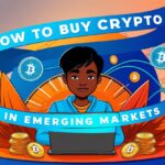 How To Buy Crypto in Emerging Markets: A Step-by-Step Guide