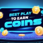 10 Best Play To Earn Coins