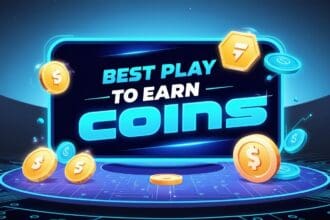 10 Best Play To Earn Coins