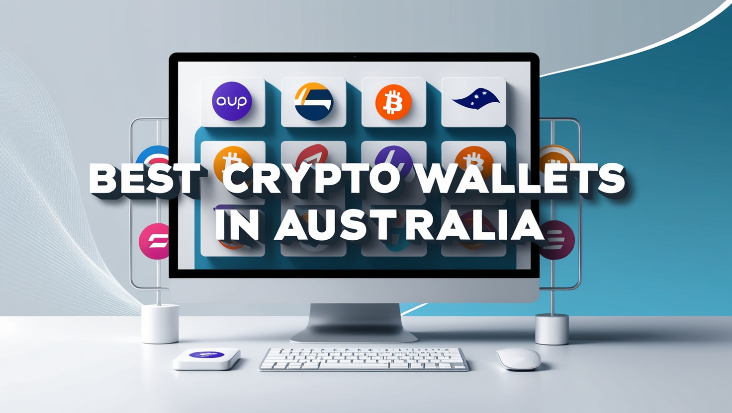 10 Best Crypto Wallets in Australia