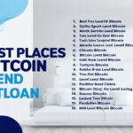 10 Best Places To Lend Bitcoin