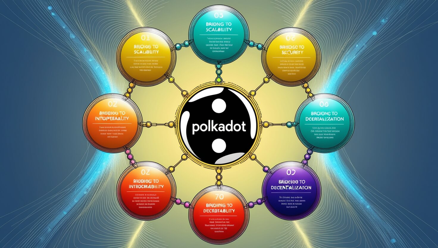 10 Benefits Of Bridging To Polkadot