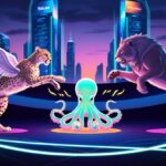 Solana vs. Polkadot vs. Avalanche: Which Blockchain is Best?