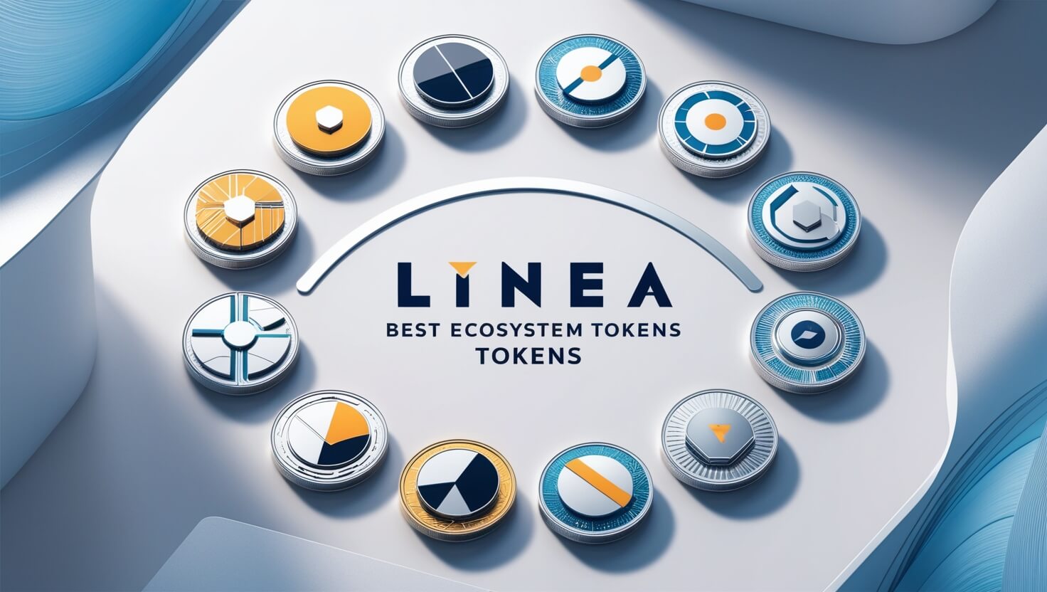 10 Best Linea Ecosystem Tokens