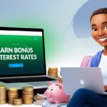 How to Earn Bonus Interest Rates: Simple Strategies