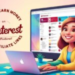 How to Earn Money on Pinterest with Affiliate Links | Ultimate Guide