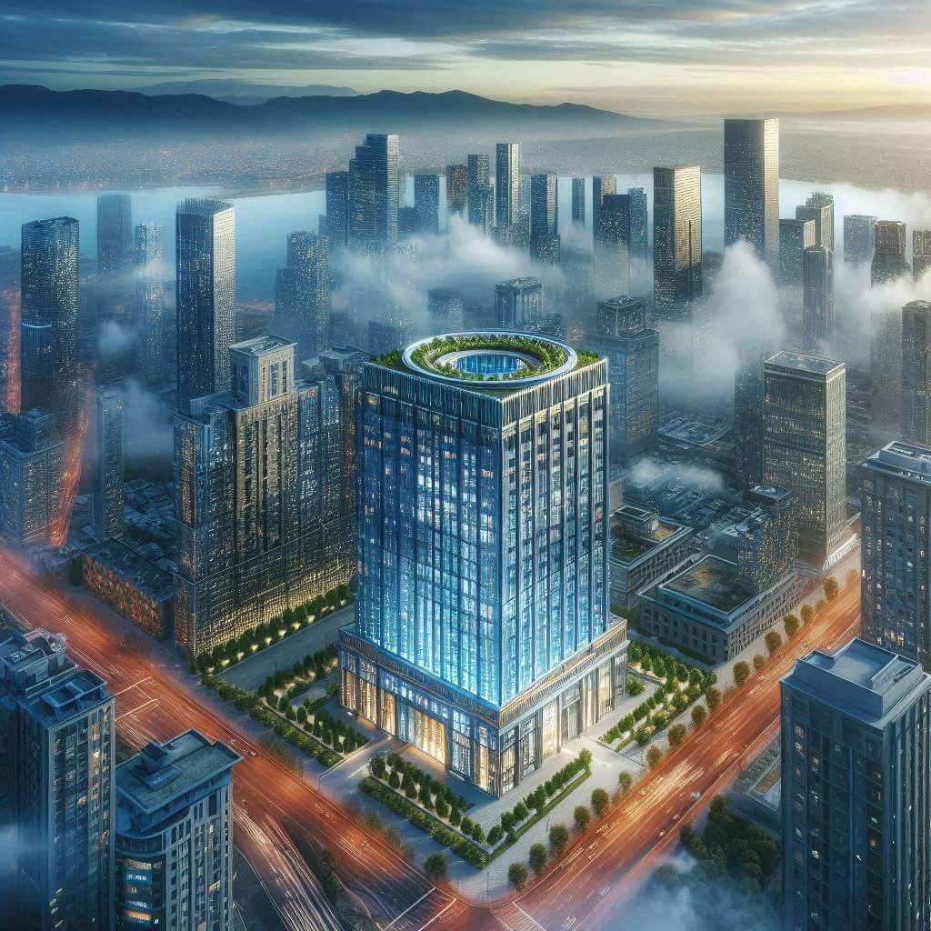 REITs (Real Estate Investment Trusts)