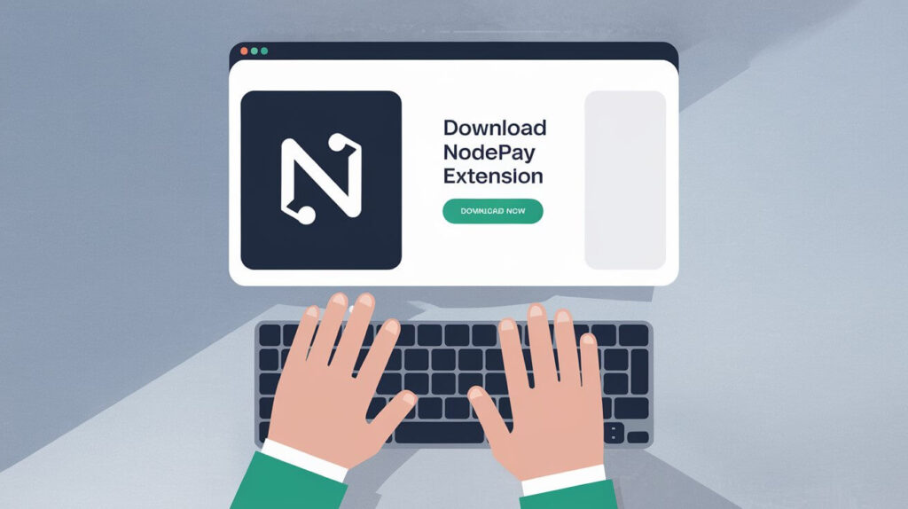 How to Download Nodepay Extension