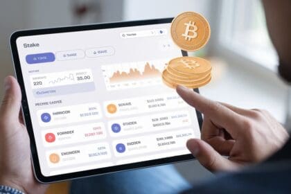 How to Stake Tokens on Exodus Wallet | Easy Guide
