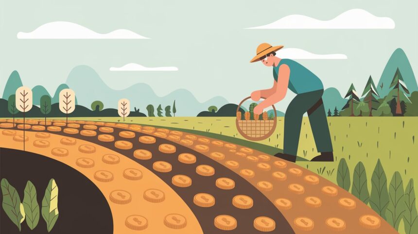 Understanding Impermanent Loss In Yield Farming