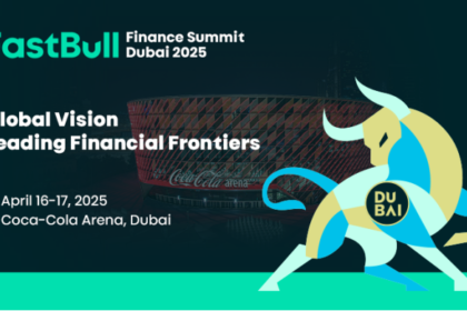 FastBull Finance Summit Dubai 2025: Global Vision Leading Financial Frontiers