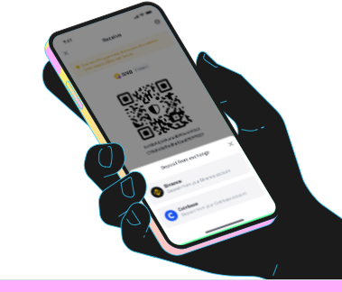 QR Code Scanning