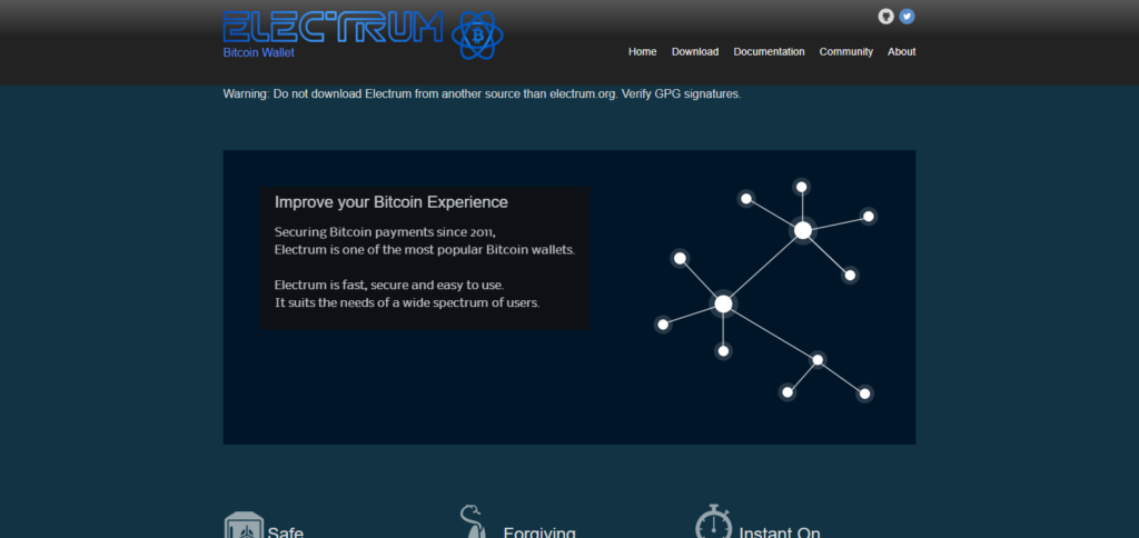 Electrum