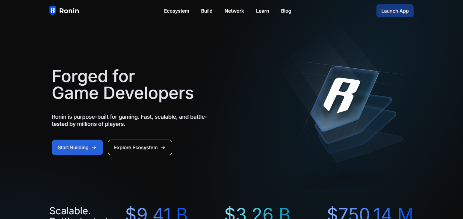How Ronin Introduces People To Crypto: A Simple Guide