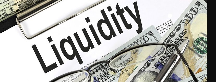 What is Farm Liquidity?