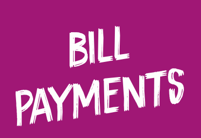 About  Bills Pay ?
